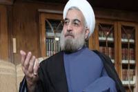 حجت الاسلام و المسلمين حسن روحاني 