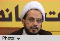 حجتالاسلام مرتضي جعفرپور
