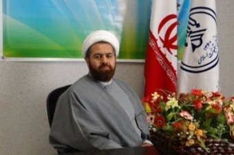 حجت‌الاسلام حاتمي 