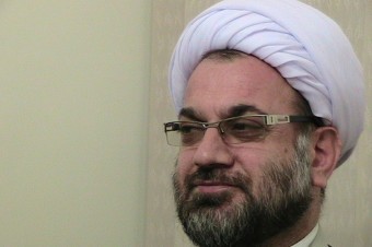 مدير کل تبليغات اسلامي کردستان