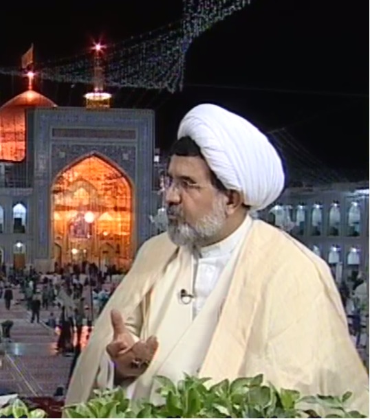 رحمت واسعه الهی در ماه رمضان شامل حال همه می شود