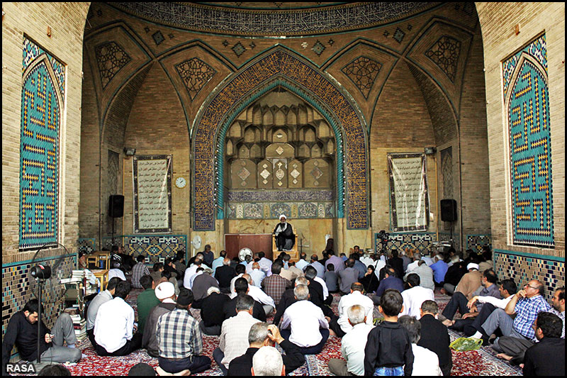 شناخت خالق مقدمه ای برای شناخت هدف خلقت است