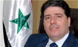 وائل الحلقي نخست وزير سوريه