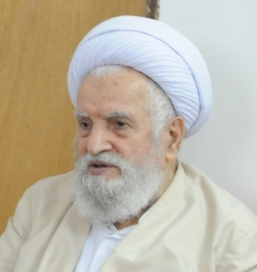 مدير حوزه قائم شهر