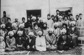 آیت الله مجتهد کرمانی کیست