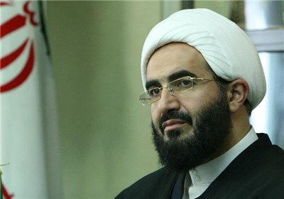 نماز سنگینی گناه را از بین می‌برد