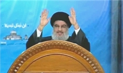 سيد حسن نصرالله، دبيرکل حزب الله لبنان