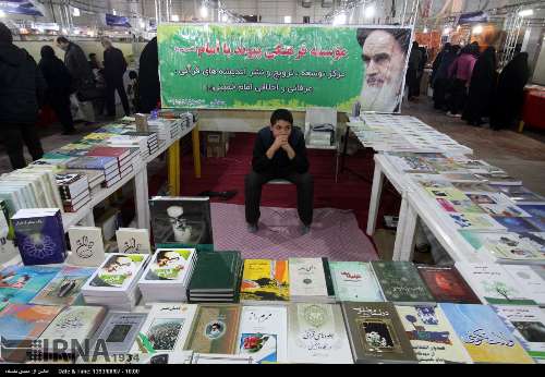 ارتقای نمایشگاه کتاب از مؤلفه های دستیابی مشهد به جایگاه پایتخت فرهنگی جهان اسلام است