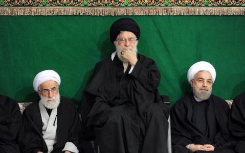 رھبر معظم انقلاب اسلامي ايران