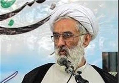 حجتالاسلام مداح