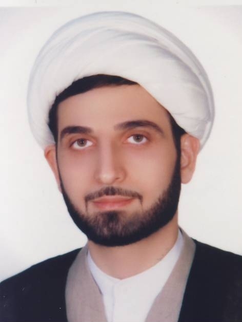 محمد معرفت