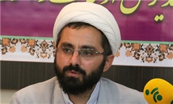 حجت‌الاسلام زين‌العابديني