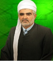 امام جمعه حلبچه