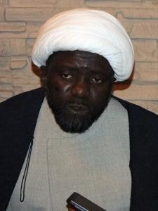 خادم نمونه