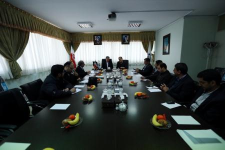 سازمان فرهنگ و ارتباطات