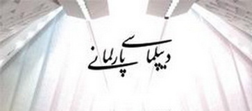 ديپلماسي پارلماني
