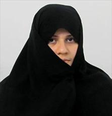 زهرا فخر روحاني 