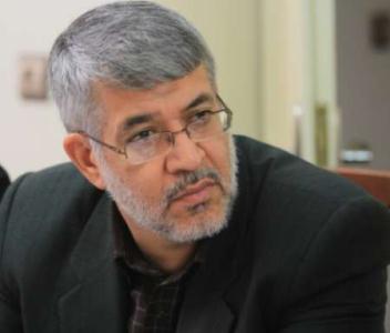 شکرالله حسنبيگي سرپرست استانداري مرکزي