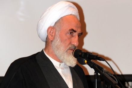 امام جمعه زاهدان