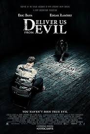 پوستر فيلم ما را از شر شيطان نجاتمان ده