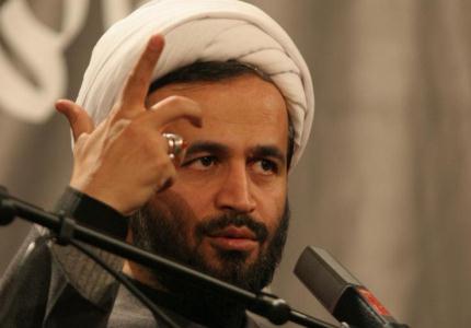 حجتالاسلام پناهيان