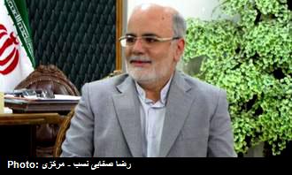 مديرکل فرهنگ و ارشاد اسلامي استان مرکزي