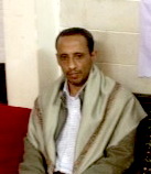 سيد صادق الاشرفي اليمني 