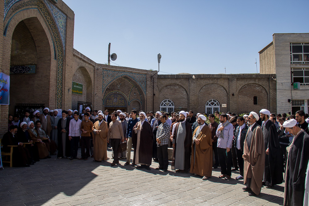 یمن به پایگاه مقاومت دیگری در منطقه تبدیل می‌شود