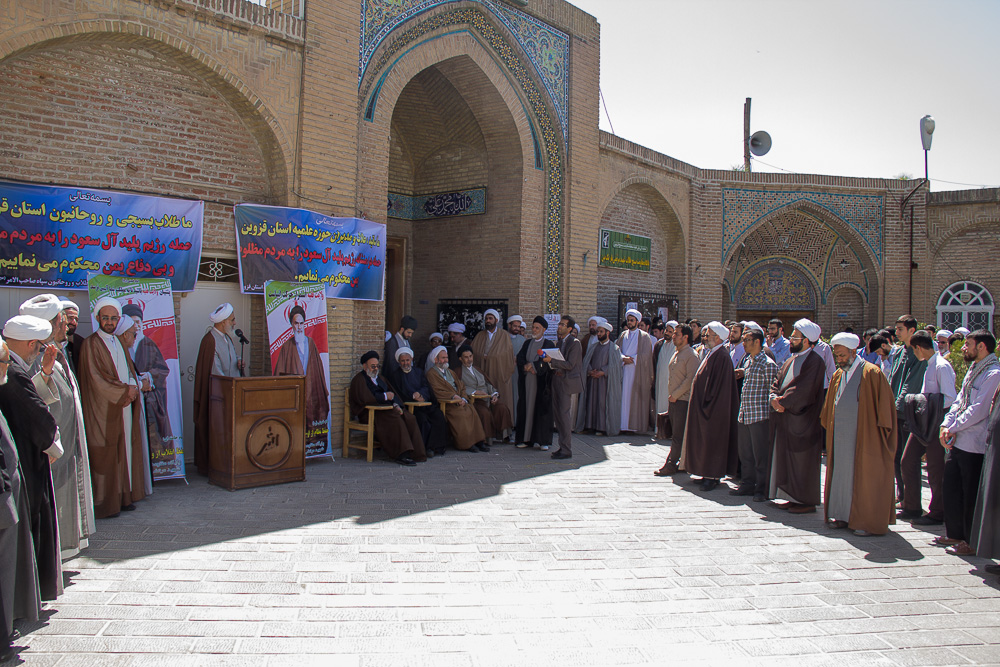 یمن به پایگاه مقاومت دیگری در منطقه تبدیل می‌شود