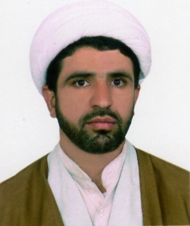 حجت الاسلام محمد کاظم صباغي دبير انجمن اقتصاد اسلامي حوزه علميه قم