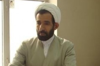 حجت الاسلام داود کياني،‌ استاد حوزه علميه قزوين