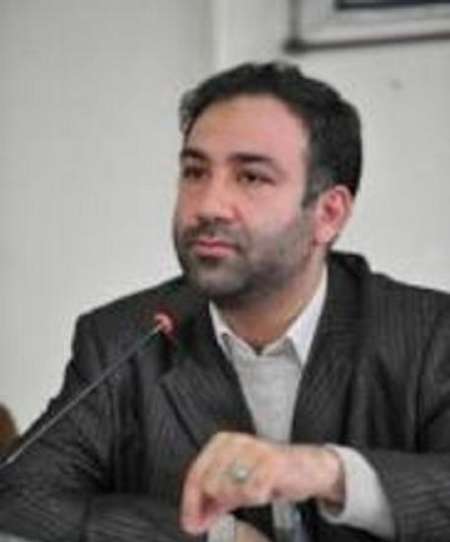 سيد سعيد سرابي، مدير کل اداره فرهنگ و ارشاد استان خراسان رضوي