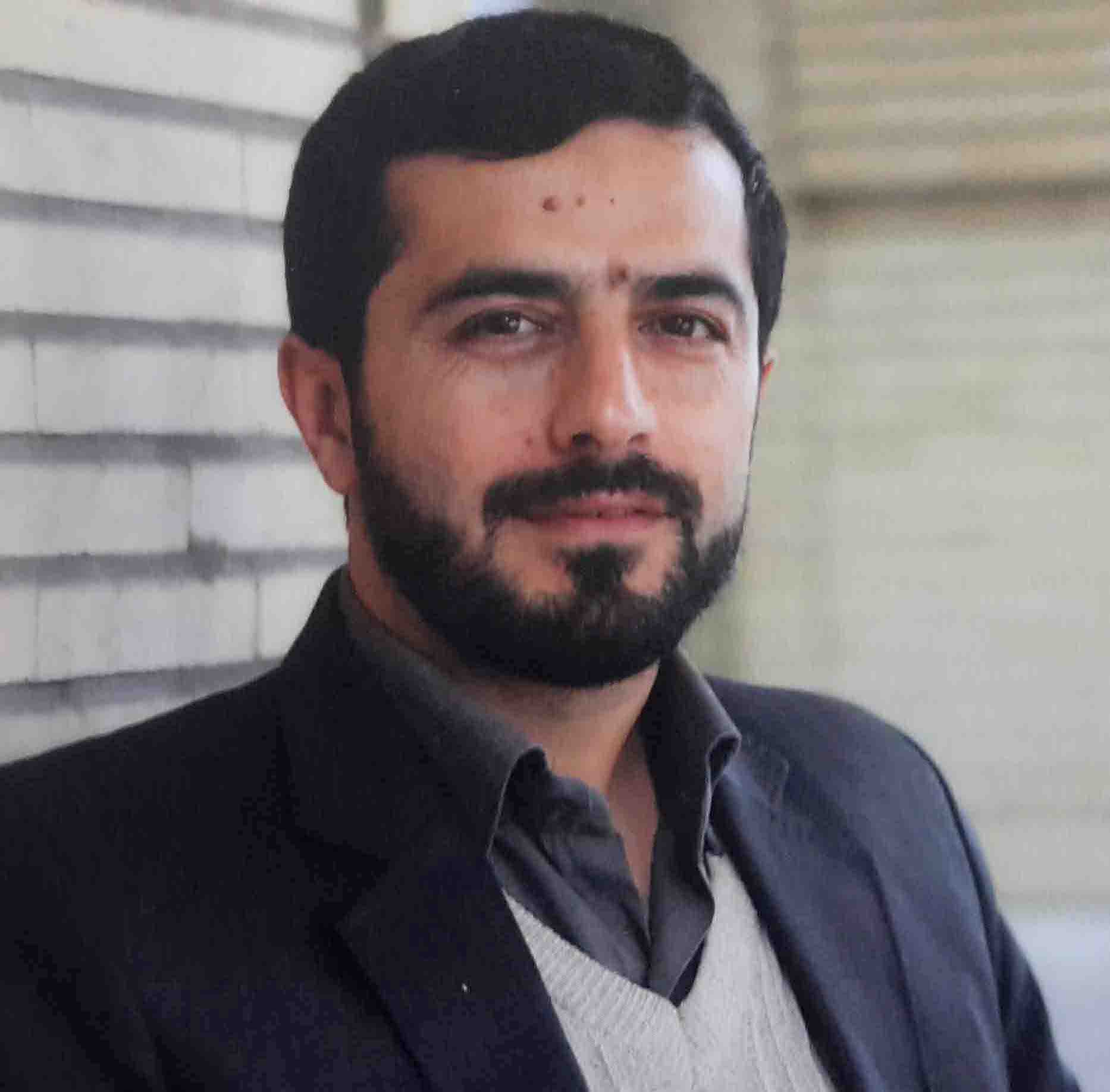محمد جواد توکلي عضو هيأت علمي موسسه آموزشي پژوهشي امام خميني (ره) 