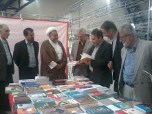 افتتاح پنج شنبه بازار کتاب در اروميه
