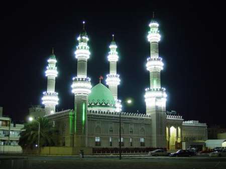 نماز وحدت در کويت