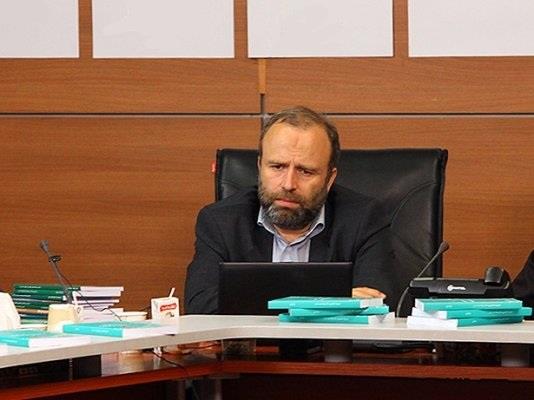ابوالفضل خوشمنش، دبير کميسيون توسعه پژوهش و آموزش عالي قرآني کشور