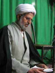 حجتالاسلام متوسل مسئول نهاد رهبري در دانشگاه يزد