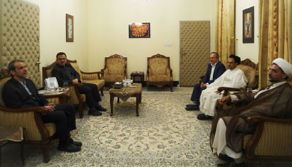 کاظمين