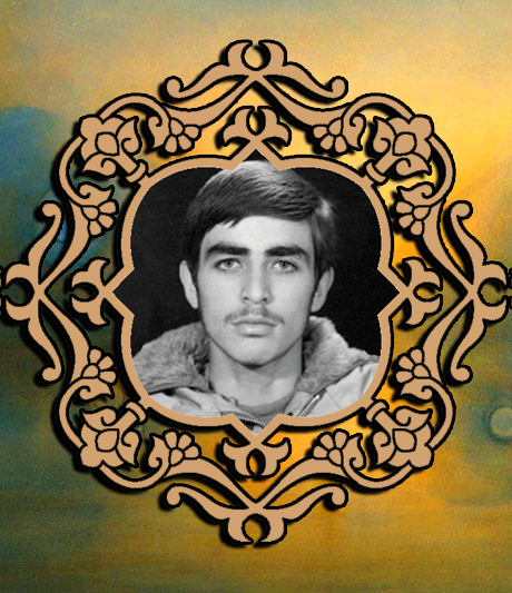 شهيد محمد جعفري 