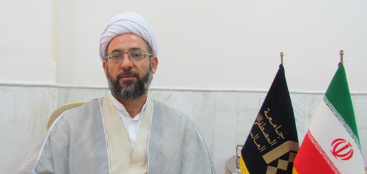 حجتالاسلام صفورايي