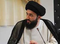 حجتالاسلام سيد محمد صادقي آرمان،
مدير کل روبط عمومي آستان حضرت معصومه(س)