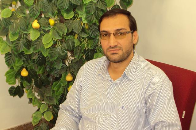 دکتر نعمتالله کرماللهي، عضو هيأت علمي دانشگاه باقرالعلوم(ع)