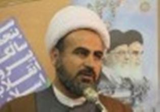 حجتالاسلام جواد اسماعيلنيا