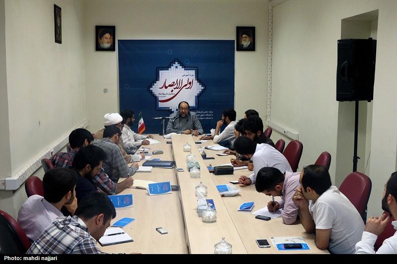 حسن رحيم پور ازغدي