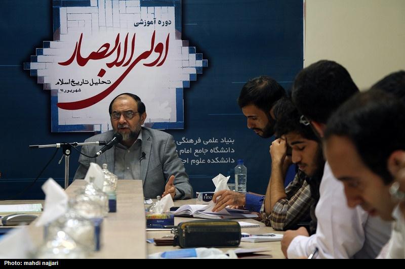 حسن رحيم پور ازغدي