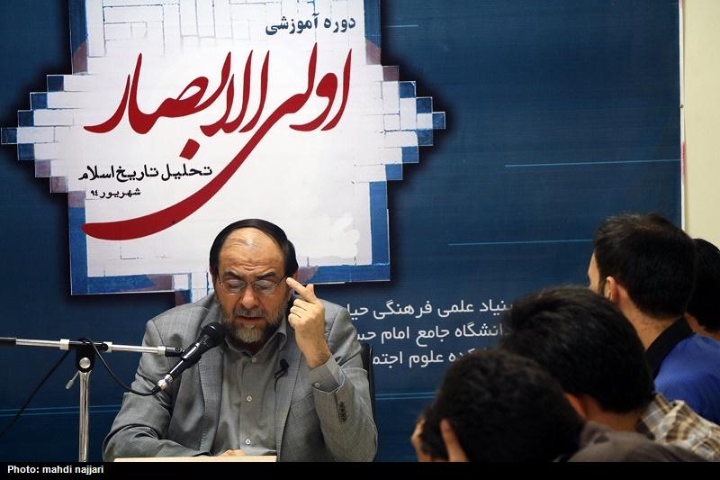 حسن رحيم پور ازغدي