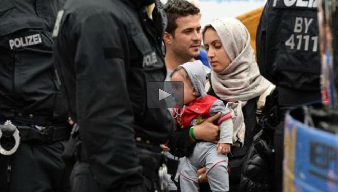 شکاف در اتحادیه اروپا درباره رویکرد مواجهه با پناهجویان