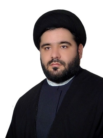 حجت الاسلام سيد محمود مرتضوي هشترودي