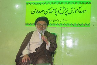 بی معرفتی نسبت به امام زمان به جایگاه مهدویت آسیب میرساند