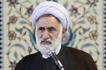 حجتالاسلام حسين روحانينژاد معاون امور فرهنگي و تبليغ سازمان تبليغات اسلامي کشور
